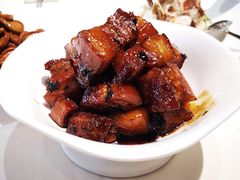 梅干菜烧肉-张福记(陇海中路店)