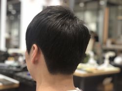 -Mentor Hair Salon