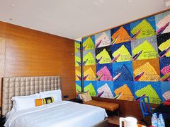 -厦门海港英迪格酒店(中山路店)