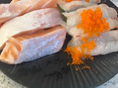 -争鲜回转寿司(西红门荟聚PLUS店)