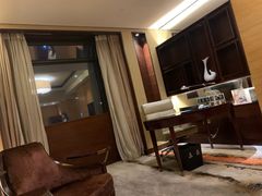 -西安赛瑞喜来登大酒店