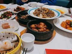 -嘉味港式餐厅(海门大有境店)