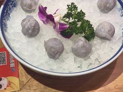 -蜀大侠火锅(森兰花园城店)