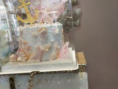 -风甜日暖·星座主题甜点(东二环泰禾店)