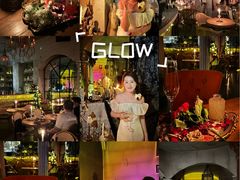-阁楼Glow