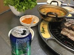 -元山烤肉店(假日广场店)