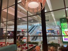 -避风塘(宝山万达店)