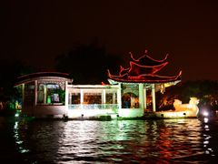 -桂林两江四湖景区