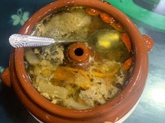 -桥香园云南过桥米线(金马碧鸡店)