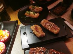 天妇罗鳗鱼-昊·来了寿司(双楠2店)