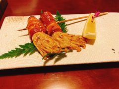 -熊串烧亭.居酒屋(珠江路店)