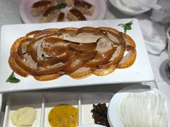 -阿庄新豫菜(航海东路店)