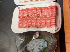 -1078號老北京涮肉(万达广场店)