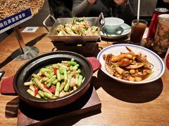 -弄堂里·寻味杭州(湖滨银泰in77C区店)