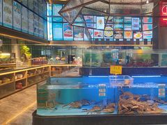 -阿伟海鲜楼·福建菜(延寿店)