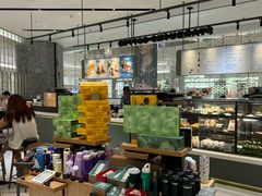 -星巴克臻选(杭州万象城店)