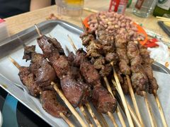 -新疆艾麦尔烧烤(丰台路口店)