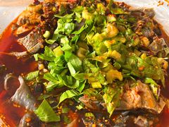 -李老五口水鸡(万寿路店)