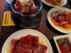 -蒜香焼肉PURUSHIN(马场路店)