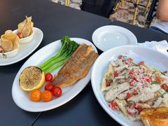 -Chili's Cafe&Bar奇利斯(滨江店)