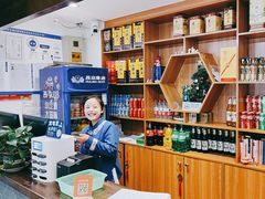 -天和晟新京菜.水煮鱼.湘土菜(国展店)