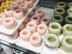 -MUJI无印良品(万科里店)