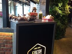 -每日新鲜水果吧(南京东路店)