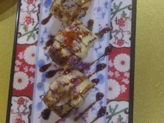 爱情公寓寿司-桃屋日本料理(清华科技园店)