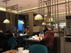 -江湖情酸菜鱼(万菱汇店)
