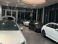 -杭州中升之星奔驰4S店(滨江店)