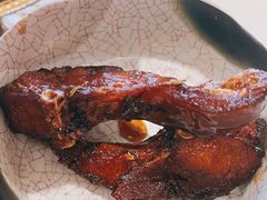 熏鱼-泰康食品(南京东路店)