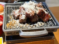 -味太助·银饭食堂(中华城店)