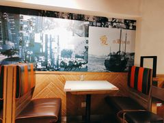 -添饭茶餐厅(天悦龙庭店)