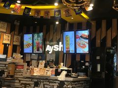 -艾薯夫妇Aysh(福田星河COCOPark店)