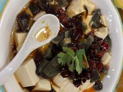 -鹤乡东北菜(崮山路店)