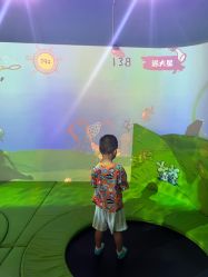 -尼克Playtime(欢乐海岸店)