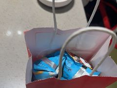 -海底捞火锅(方圆荟店)