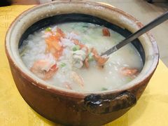 -得记得潮州海鲜砂锅粥(宝业路店)