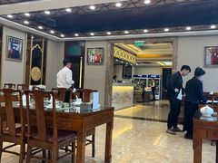 -民族饭荘(新华大街店)