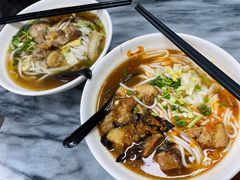 -花溪飞碗牛肉粉(先烈路店)