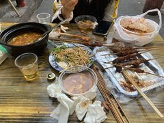 -同来顺烧烤餐厅(哈尔滨道店)