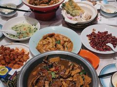 -曹家小菜(胜太路店)