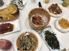 -南海渔家•海鲜•正宗海南菜(海棠湾店)