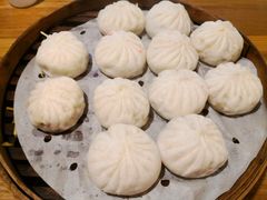 豆芽菜包子-陈傻子餐厅(世纪都会店)