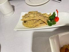 芥末鸭掌-峨嵋酒家总店(车公庄店)
