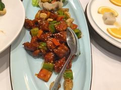 -津悦·正阳春烤鸭(红旗南路店)