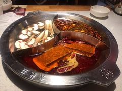 -大龙燚火锅(天钥桥路店)