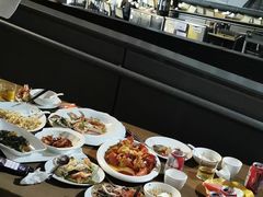 -79号渔船海鲜饭店(华强北店)