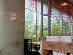 大堂-听香·678茶铺(猛追湾店)