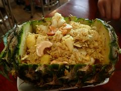 -Dang restaurant (patong phuket)